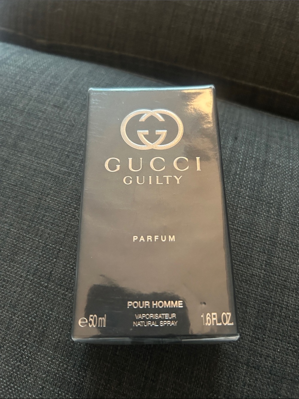 Gucci Guilty Pour Homme Parfum